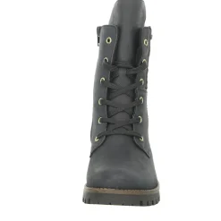 Rieker Schnürstiefelette Warmfutter bis 35mm Absatz (casual)
