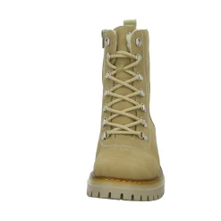 Rieker Schnürstiefelette Warmfutter bis 35mm Absatz (casual)
