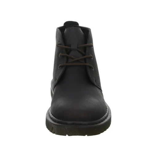 Rieker Schnürstiefelette Warmfutter Freizeit (casual)
