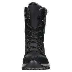 Rieker Schnürstiefelette Warmfutter bis 35mm Absatz (casual)