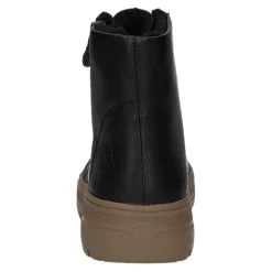 Rieker Schnürstiefelette Warmfutter bis 35mm Absatz (casual)