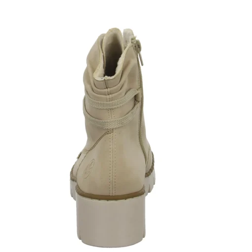 Rieker Schnürstiefelette Warmfutter bis 35mm Absatz (casual)