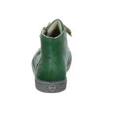 Rieker Schnürstiefelette Warmfutter bis 35mm Absatz (casual)