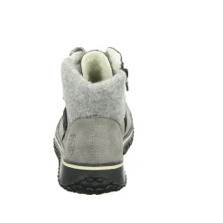 Rieker Schnürstiefelette Warmfutter bis 35mm Absatz (casual)