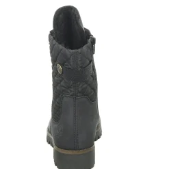 Rieker Schnürstiefelette Warmfutter bis 35mm Absatz (casual)