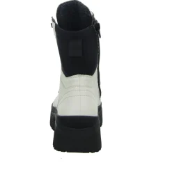 Rieker Schnürstiefelette Warmfutter bis 35mm Absatz (casual) EVOLUTION