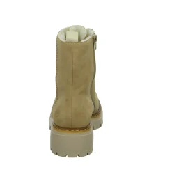 Rieker Schnürstiefelette Warmfutter bis 35mm Absatz (casual)
