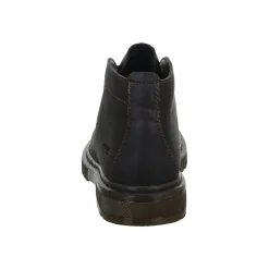 Rieker Schnürstiefelette Warmfutter Freizeit (casual)