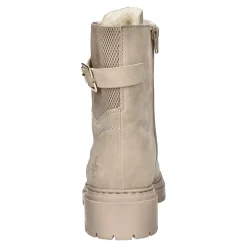 Rieker Schnürstiefelette Warmfutter bis 35mm Absatz (casual)