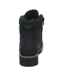 Rieker Schnürstiefelette Warmfutter bis 35mm Absatz (casual)