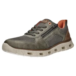 Rieker Slipper/Kletthalbschuh Sneaker (sportlich)