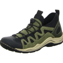 Rieker Slipper/Kletthalbschuh Freizeit (casual)