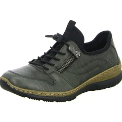 Rieker Slipper/Kletthalbschuh Freizeit (casual)