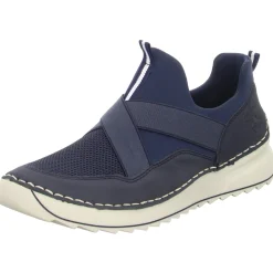 Rieker Slipper/Kletthalbschuh Freizeit (casual)