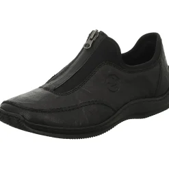 Rieker Slipper/Kletthalbschuh Freizeit (casual)