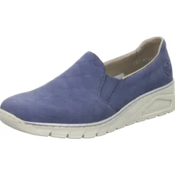 Rieker Slipper/Kletthalbschuh Freizeit (casual)