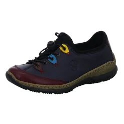 Rieker Slipper/Kletthalbschuh Freizeit (casual)