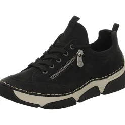 Rieker Slipper/Kletthalbschuh Freizeit (casual)
