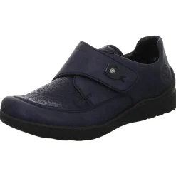 Rieker Slipper/Kletthalbschuh Freizeit (casual)