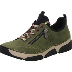 Rieker Slipper/Kletthalbschuh Freizeit (casual)