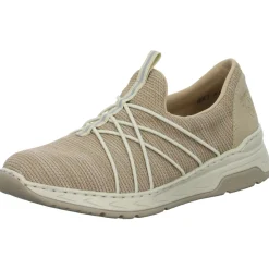 Rieker Slipper/Kletthalbschuh Sneaker (sportlich)