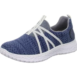Rieker Slipper/Kletthalbschuh Sneaker (sportlich)