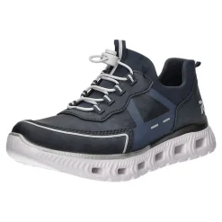 Rieker Slipper/Kletthalbschuh Sneaker (sportlich)