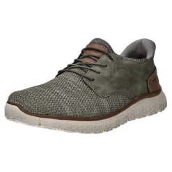 Rieker Slipper/Kletthalbschuh Sneaker (sportlich)