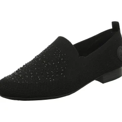 Rieker Slipper/Kletthalbschuh bis 25mm Absatz