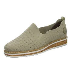 Rieker Slipper/Kletthalbschuh Freizeit (casual)