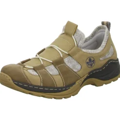Rieker Slipper/Kletthalbschuh Freizeit (casual)