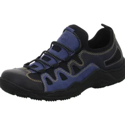 Rieker Slipper/Kletthalbschuh Freizeit (casual)