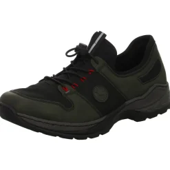Rieker Slipper/Kletthalbschuh Freizeit (casual)