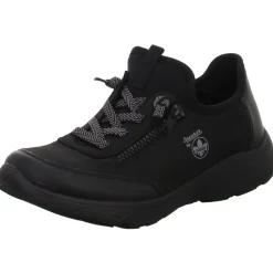 Rieker Slipper/Kletthalbschuh Freizeit (casual)