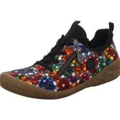 Rieker Slipper/Kletthalbschuh Freizeit (casual)