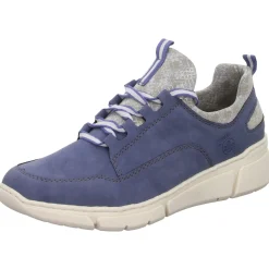 Rieker Slipper/Kletthalbschuh Freizeit (casual)