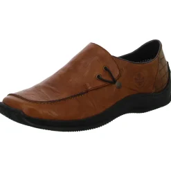Rieker Slipper/Kletthalbschuh Freizeit (casual)