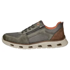 Rieker Slipper/Kletthalbschuh Sneaker (sportlich)
