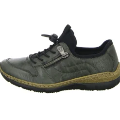 Rieker Slipper/Kletthalbschuh Freizeit (casual)