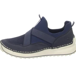 Rieker Slipper/Kletthalbschuh Freizeit (casual)
