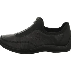 Rieker Slipper/Kletthalbschuh Freizeit (casual)