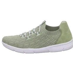 Rieker Slipper/Kletthalbschuh Freizeit (casual)