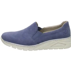 Rieker Slipper/Kletthalbschuh Freizeit (casual)
