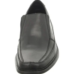 Rieker Slipper/Kletthalbschuh Business (elegant)