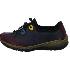 Rieker Slipper/Kletthalbschuh Freizeit (casual)