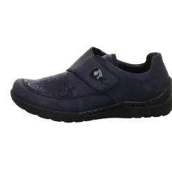 Rieker Slipper/Kletthalbschuh Freizeit (casual)