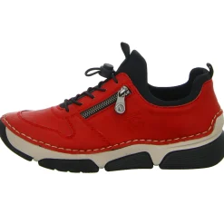 Rieker Slipper/Kletthalbschuh Freizeit (casual)