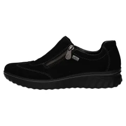 Rieker Slipper/Kletthalbschuh Freizeit (casual)