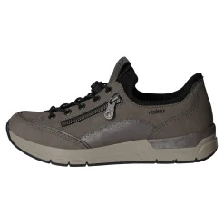 Rieker Slipper/Kletthalbschuh Freizeit (casual)