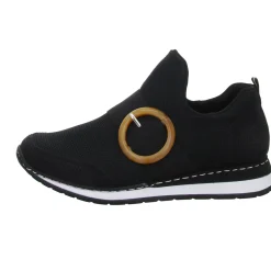 Rieker Slipper/Kletthalbschuh Sneaker (sportlich)